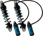 Legends REVO ARC Remote Reservoir Standard 14" Shocks | Black (1310-1880)