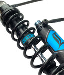 Legends REVO ARC Remote Reservoir Standard 14" Shocks | Black (1310-1884)
