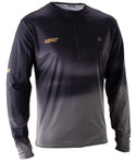 Leatt 3.0 Trail Mens MTB Mountain Bike Jersey
