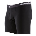 Alpinestars Cotton Mens Boxer Briefs