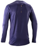 Leatt 6.0 Trail Cargo Mens MTB Mountain Bike Jersey