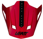 Leatt Moto 7.5 v26 Helmet Visor/Peak