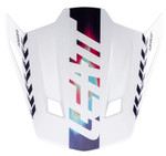 Leatt Moto 8.5 v26 Helmet Visor/Peak