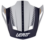 Leatt Moto 8.5 v26 Helmet Visor/Peak