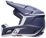 Leatt Moto 3.5 Youth MX Offroad Helmet w/2.5s Goggle