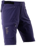 Leatt 6.0 Trail Cargo Mens MTB Mountain Bike Shorts