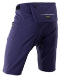 Leatt 6.0 Trail Cargo Mens MTB Mountain Bike Shorts