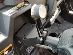 Klock Werks Column Device Mount (KWD-05-0454)