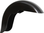 Klock Werks Benchmark Steel Front Fender for 21" Wheel (KWF-02-0464)