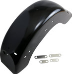 Klock Werks Benchmark Frenched Steel Rear Fender (KWF-02-0488-F)