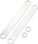 Klock Werks Benchmark Frenched Steel Rear Fender (KWF-02-0541-F)