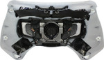 Klock Werks Dynamat Fairing Sound Control Kit (KWS-04-0579)