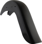 Klock Werks Benchmark Vicla Smooth 9" Extended Rear Fender (KWF-02-0310)
