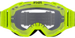 FXR Maverick Prime MX Offroad Goggles