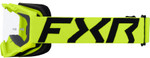 FXR Maverick Prime MX Offroad Goggles