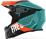 509 Attitude 2.0 Snow Helmet