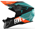 509 Attitude 2.0 Snow Helmet