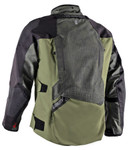 Leatt ADV DriTour 5.5 Short Mens Motorcycle Jacket