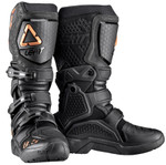 Leatt ADV Hydradri 8.5 Mens Motorcycle Boots