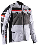 Leatt ADV Rally 7.5 HydraDri Mens Motorcycle Jacket