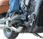 Klock Werks Floorboard Mounting Kit (KWS-04-0050)