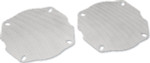 Klock Werks Speaker Grilles (KWS-01-0000)