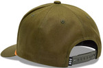 Fox Racing Equipped Snapback Hat