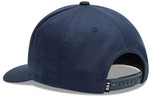 Fox Racing Equipped Snapback Hat