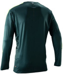 Leatt 4.0 Gravity Mens LS MTB Mountain Bike Jersey