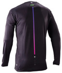 Leatt 4.0 Gravity Mens LS MTB Mountain Bike Jersey