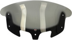 Klock Werks Flare 12" Tall Tinted Windshield (KWW-04-0037)