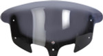 Klock Werks Flare 12" Tall Dark Smoke Windshield (KWW-04-0038)
