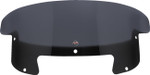 Klock Werks Flare 8" Dark Smoke Windshield (KWW-04-0580)