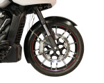 Klock Werks Tire Hugger Front Fender Fit Kit | Slicer (KWF-04-0586)