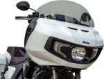 Klock Werks Flare 11" Tinted Windshield (KWW-04-0584-T)