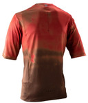 Leatt 4.0 Gravity Mens SS MTB Mountain Bike Jersey