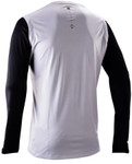 Leatt 2.0 Gravity Mens LS MTB Mountain Bike Jersey