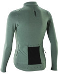Leatt 4.0 Endurance Womens LS MTB Mountain Bike Jersey