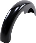 Klock Werks Tire Hugger Wrapper Front Fender for 19" Wheel (KWF-03-0002)