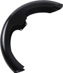 Klock Werks Tire Hugger Slicer Front Fender for 19" Wheel (KWF-03-0003)