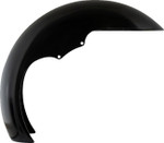 Klock Werks Tire Hugger Level Front Fender for 16"-19" Wheel (KWF-01-0312)