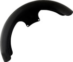 Klock Werks Tire Hugger Wrapper Front Fender for 16"-19" Wheel (KWF-01-0313)