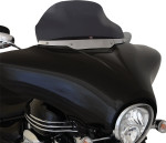 Klock Werks Flare 10" Smoke Windshield (KWW-06-0257)