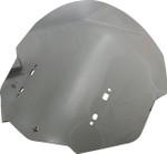 Klock Werks Flare 20.25" Tinted Windshield (KWW-06-0516)