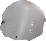 Klock Werks Flare 20.25" Clear Windshield (KWW-06-0514)