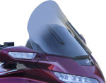 Klock Werks Flare 18" Tinted Windshield (KWW-06-0558)