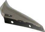 Klock Werks Flare 14.5" Tinted Windshield (KWW-06-0608-T)
