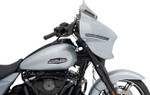 Klock Werks Flare 8" Clear Windshield (KWW-01-0707-C)