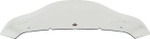 Klock Werks Flare 8" Clear Windshield (KWW-01-0707-C)