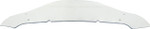 Klock Werks Flare 6.5" Clear Windshield (KWW-01-0722-C)